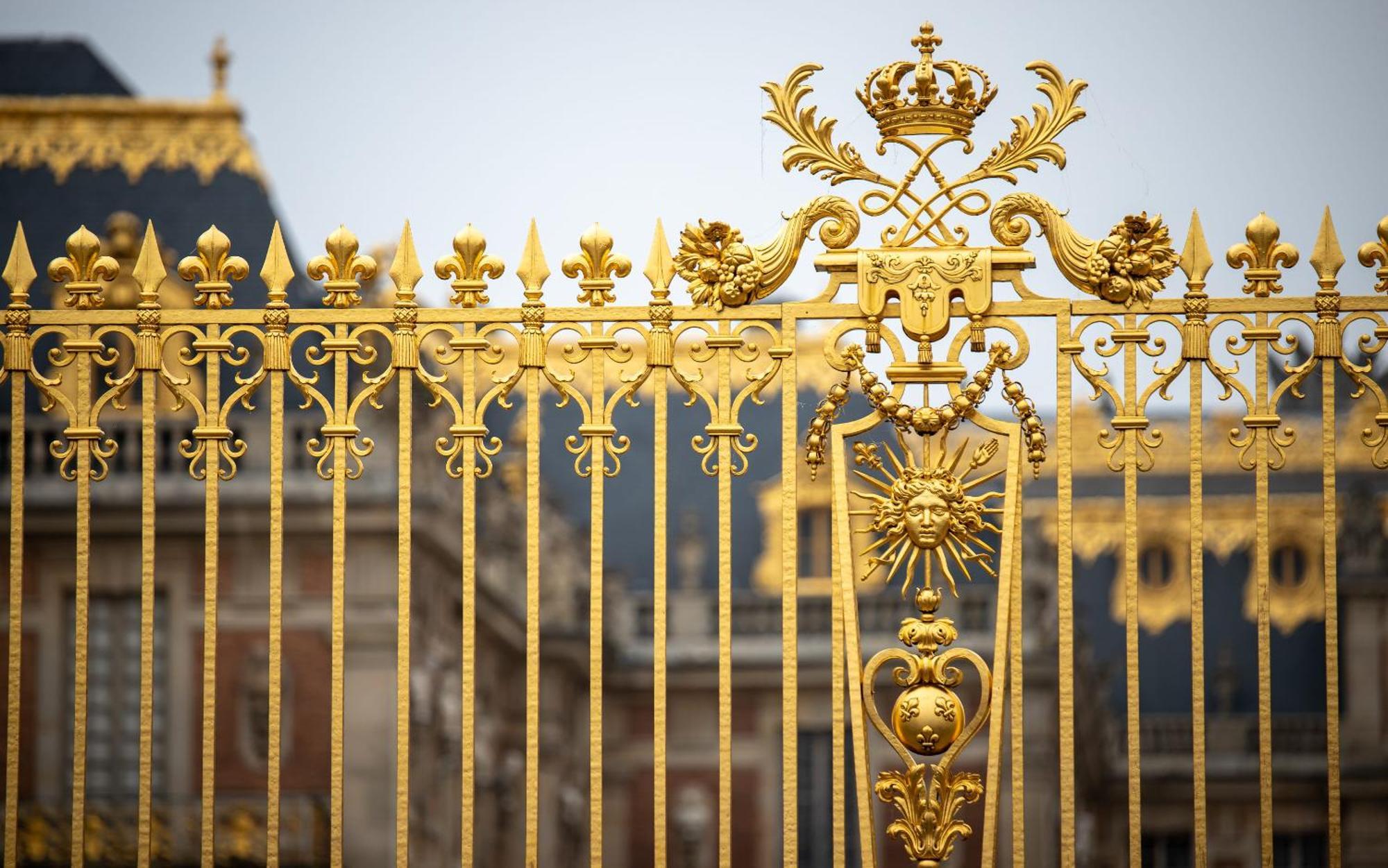 Le Versaillais - Proche Chateau De Versailles Et 15 Min Rer Paris 外观 照片