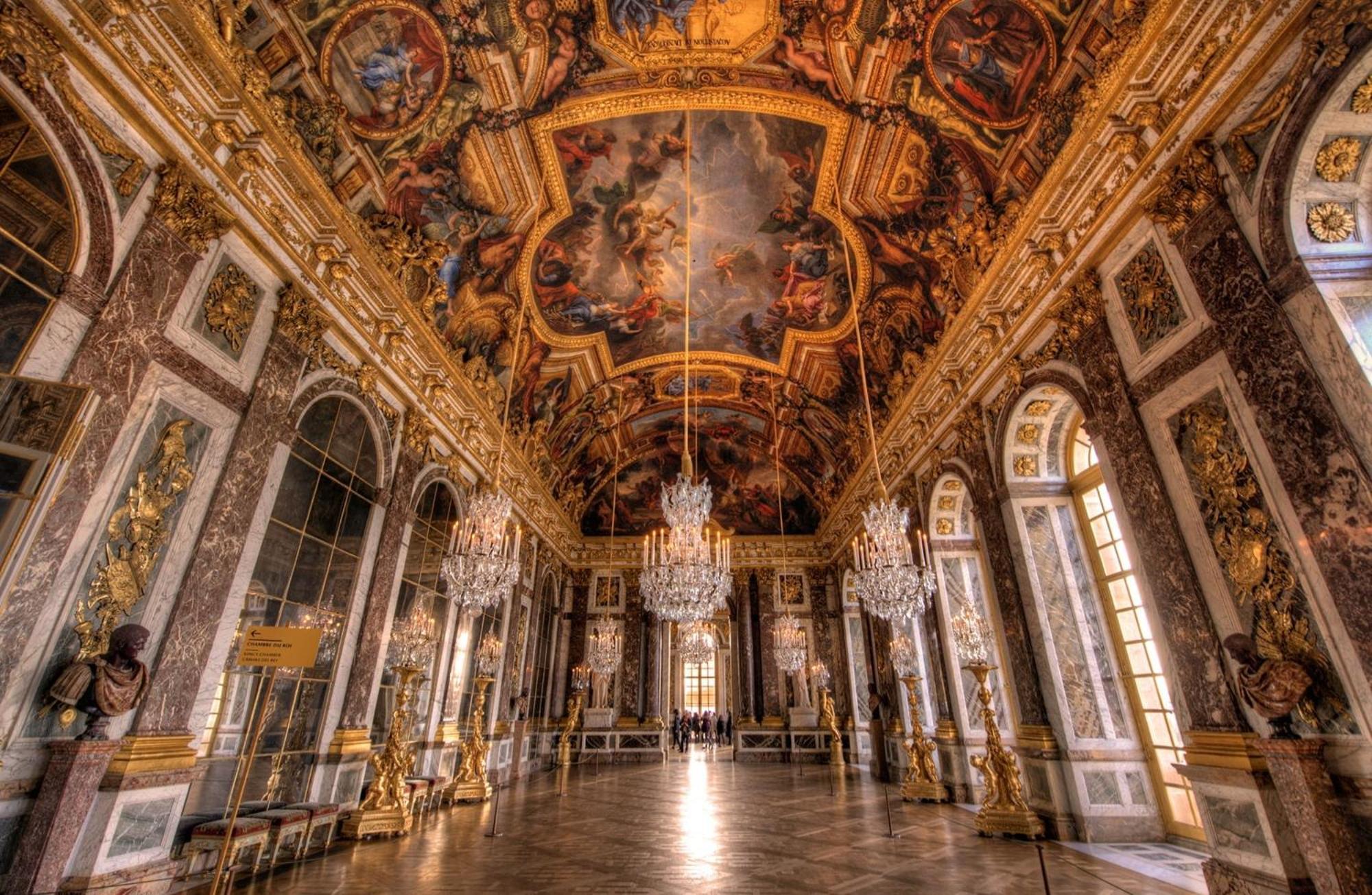 Le Versaillais - Proche Chateau De Versailles Et 15 Min Rer Paris 外观 照片