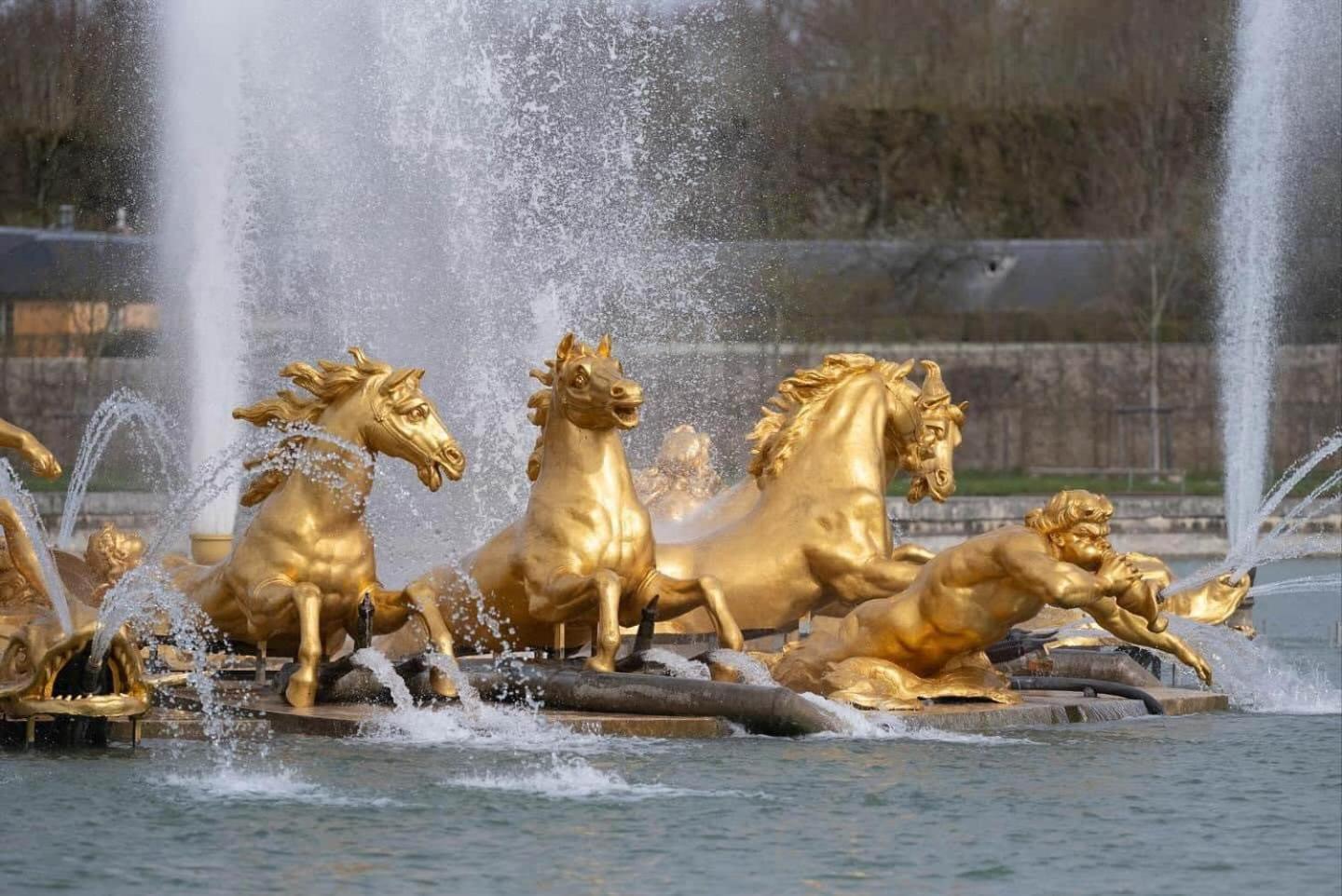 Le Versaillais - Proche Chateau De Versailles Et 15 Min Rer Paris 外观 照片