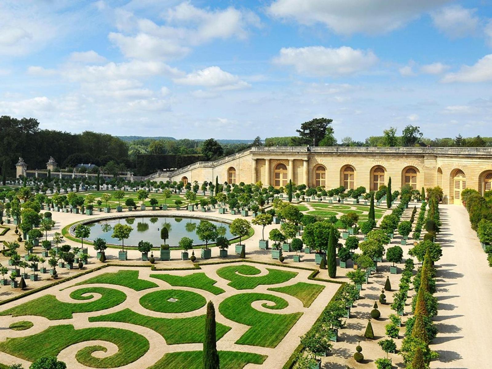 Le Versaillais - Proche Chateau De Versailles Et 15 Min Rer Paris 外观 照片